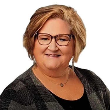 Kristy Terkeurst