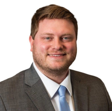 Caleb Baur