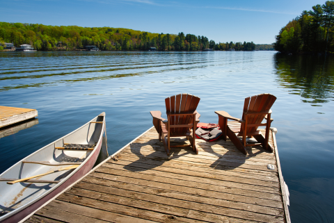 Is Your Vacation Home Properly Covered?