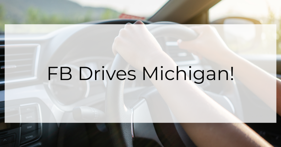 Where Safe Driving Turns into Savings