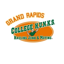 College Hunks